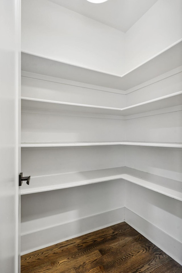 159 Acton St, Franklin, TN 37064 - view of storage area