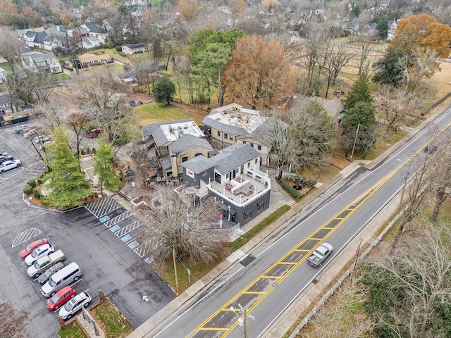 159 Acton St, Franklin, TN 37064 - aerial view