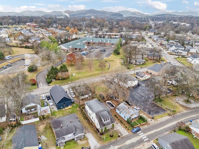 159 Acton St, Franklin, TN 37064 - view of property location featuring mountains and nearby suburban area