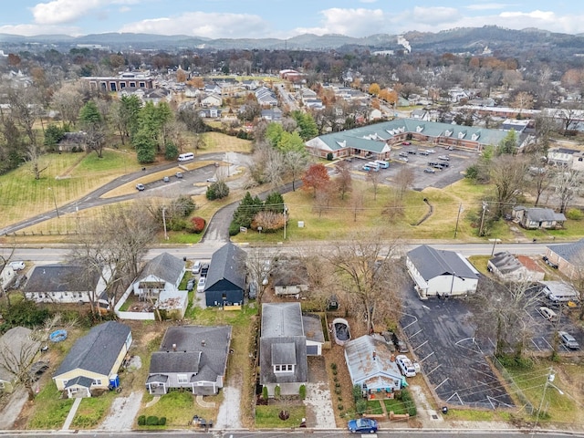 159 Acton St, Franklin, TN 37064 - view of property location featuring mountains and nearby suburban area