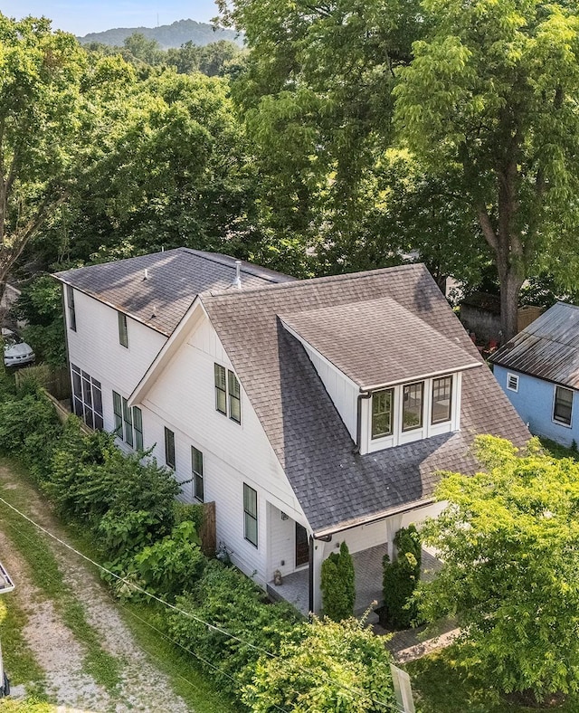 159 Acton St, Franklin, TN 37064 - view of subject property