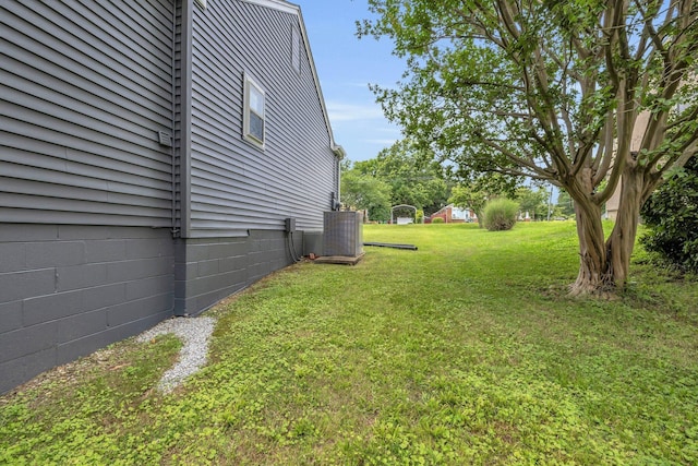 702 Marlboro Ave, Chattanooga, TN 37412 - view of green lawn