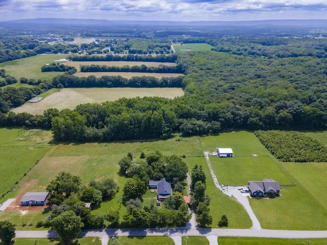 431 Haddon Ln, Winchester, TN 37398 - view of rural area