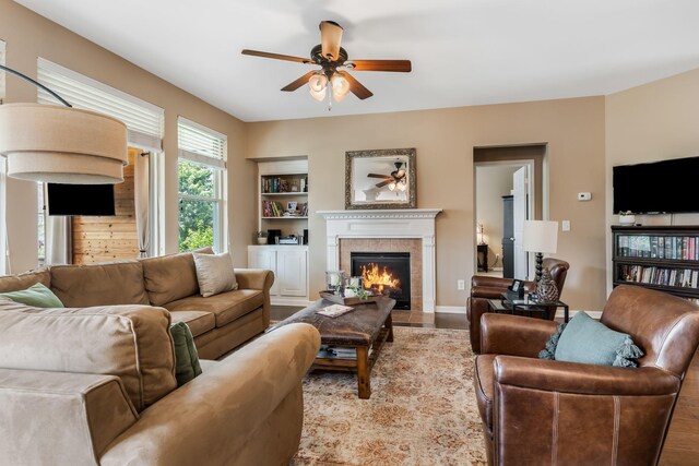 109 Hartley Ct, Nolensville, TN 37135 - photo 8