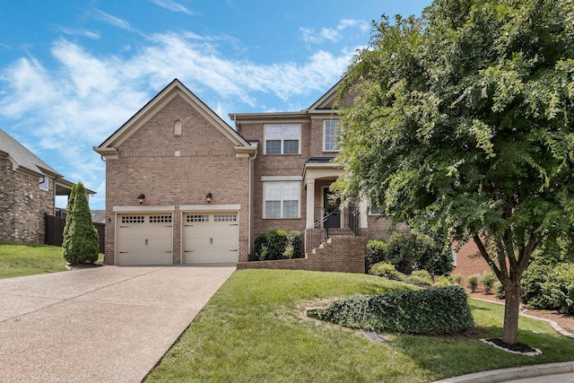 109 Hartley Ct, Nolensville, TN 37135 - photo 1