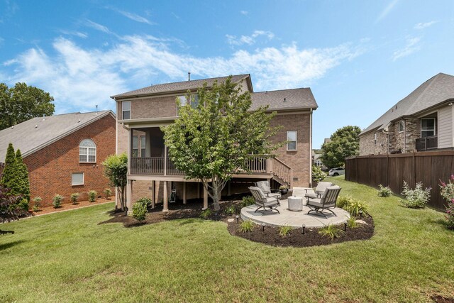 109 Hartley Ct, Nolensville, TN 37135 - photo 33