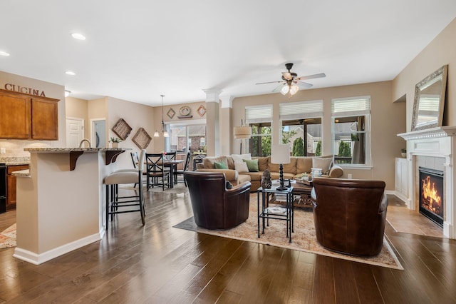 109 Hartley Ct, Nolensville, TN 37135 - photo 6
