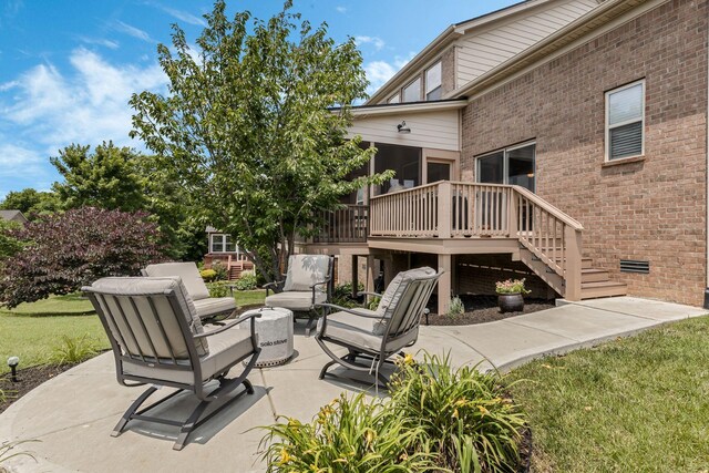 109 Hartley Ct, Nolensville, TN 37135 - photo 32