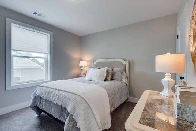 588 Davis Valley Dr, Columbia, TN 38401 - carpeted bedroom featuring baseboards