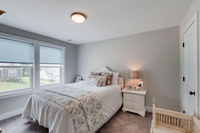 588 Davis Valley Dr, Columbia, TN 38401 - bedroom featuring carpet and baseboards