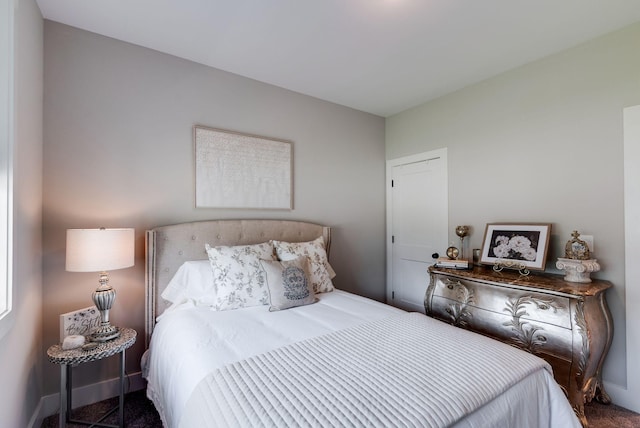 588 Davis Valley Dr, Columbia, TN 38401 - view of carpeted bedroom