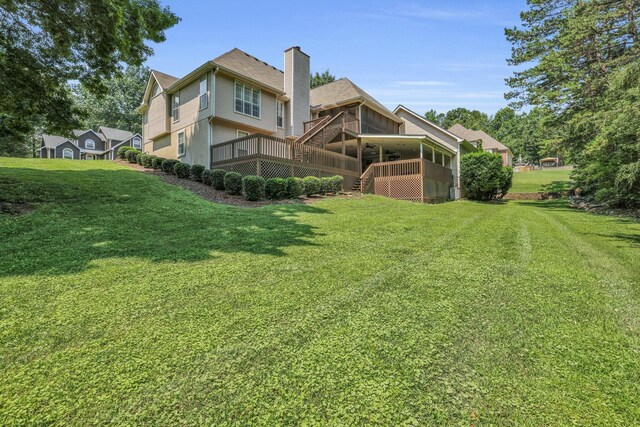 8929 Chaffin Ln, Chattanooga, TN 37421 - photo 4