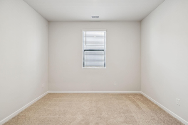 8044 Typhani Way, White House, TN 37188 - empty room with light carpet