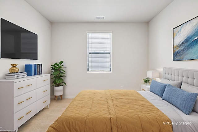 8044 Typhani Way, White House, TN 37188 - bedroom featuring light carpet and baseboards