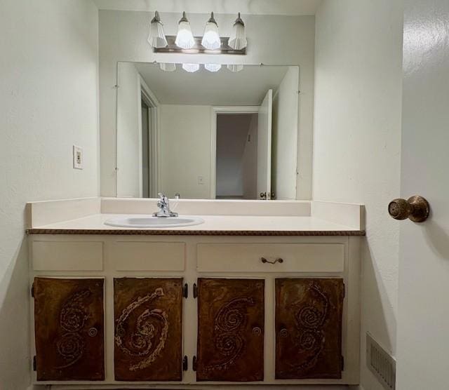 214 Old Hickory Blvd Unit 132, Nashville, TN 37221 - bathroom featuring vanity