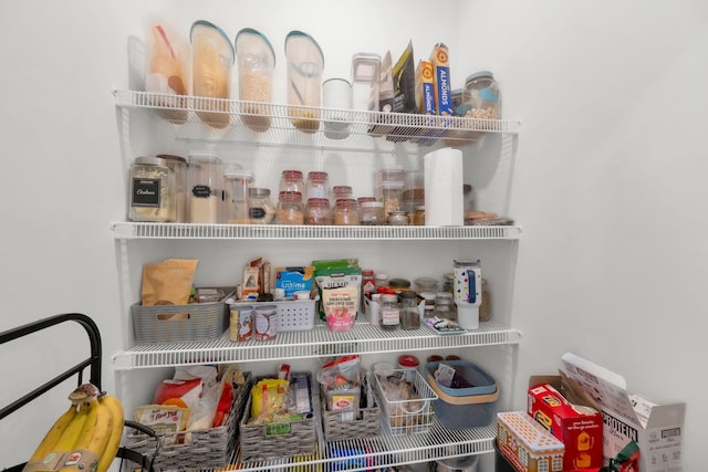 373 Hammock Ln, Spring Hill, TN 37174 - view of pantry