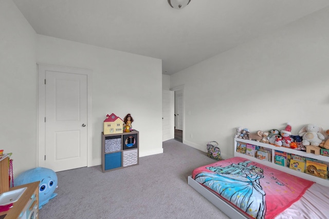 373 Hammock Ln, Spring Hill, TN 37174 - bedroom featuring carpet flooring and baseboards