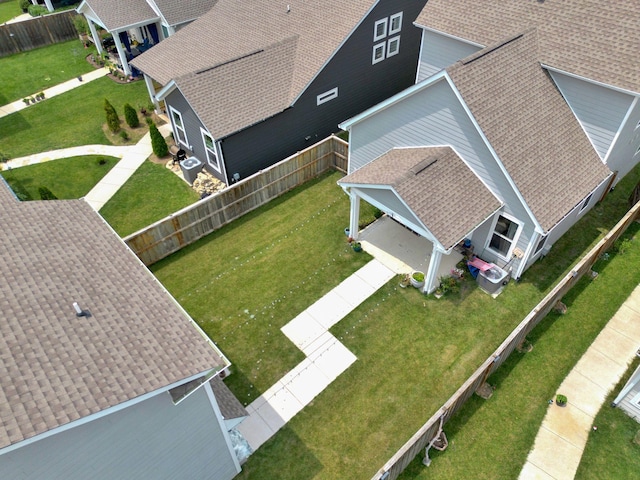 373 Hammock Ln, Spring Hill, TN 37174 - view of subject property