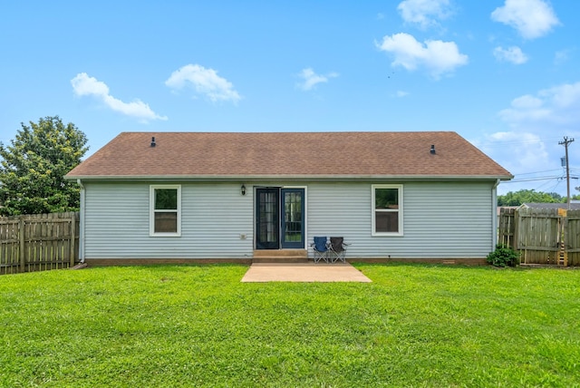 705 Carbondale Dr, Oak Grove, KY 42262 - photo 25