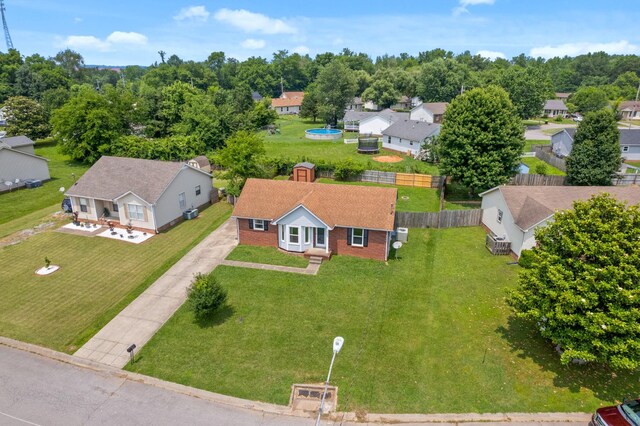 705 Carbondale Dr, Oak Grove, KY 42262 - photo 28