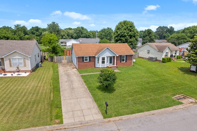 705 Carbondale Dr, Oak Grove, KY 42262 - photo 3