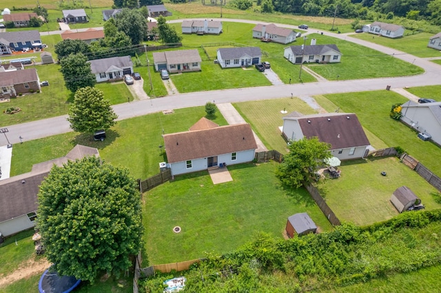 705 Carbondale Dr, Oak Grove, KY 42262 - photo 29