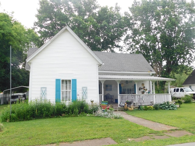 203 Portland Blvd, Portland, TN 37148 - photo 2