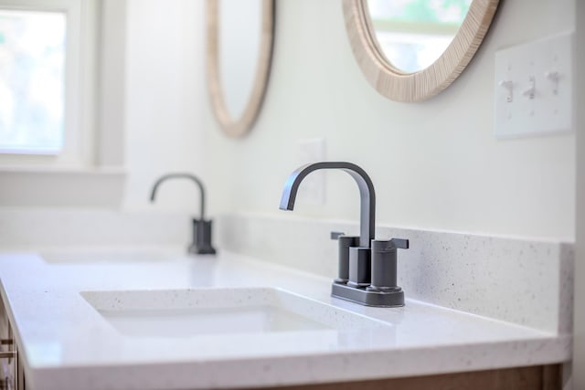 445 High Point Rd, Clarksville, TN 37042 - bathroom view of vanity