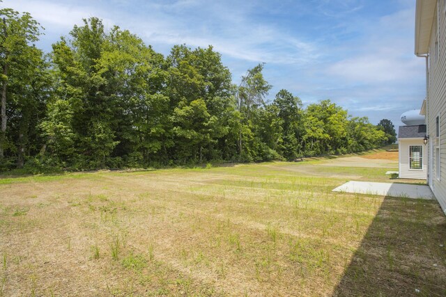 4026 Rampart Way, Spring Hill, TN 37174 - view of grassy yard