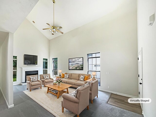 1436 Bell Trace Dr, Antioch, TN 37013 - photo 2