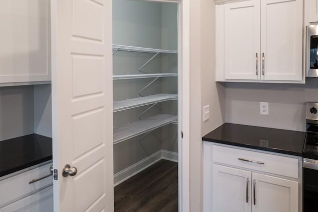 30 Cherry Acres, Clarksville, TN 37042 - view of storage area