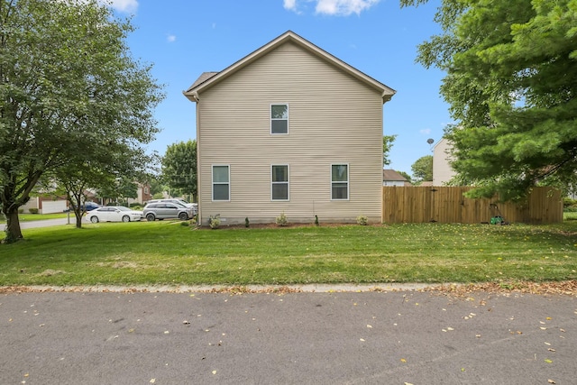 2117 Strombury Dr, Hermitage, TN 37076 - view of home's exterior