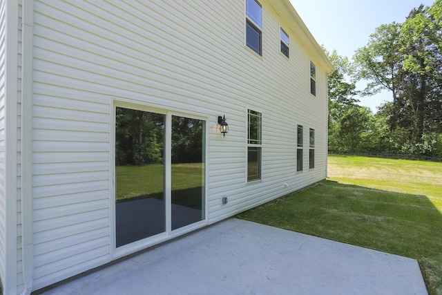 4020 Rampart Way, Spring Hill, TN 37174 - view of patio
