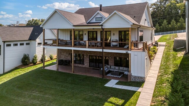 314 N Porter St, Winchester, TN 37398 - photo 3