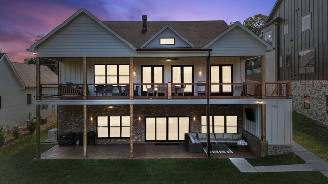 314 N Porter St, Winchester, TN 37398 - photo 56