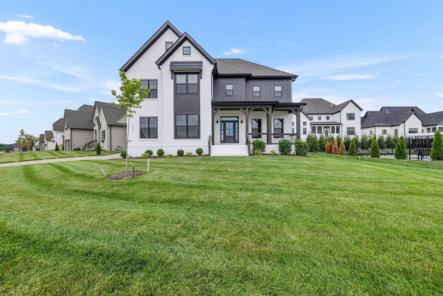 5937 Hunt Valley Dr, Spring Hill, TN 37174 - view of front of home featuring a residential view