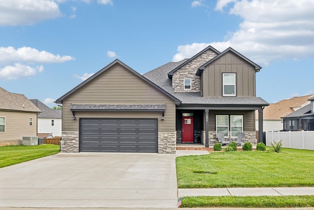 246 Cotoneaster Ln, Clarksville, TN 37043 - photo 2