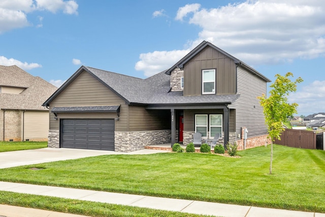 246 Cotoneaster Ln, Clarksville, TN 37043 - photo 1