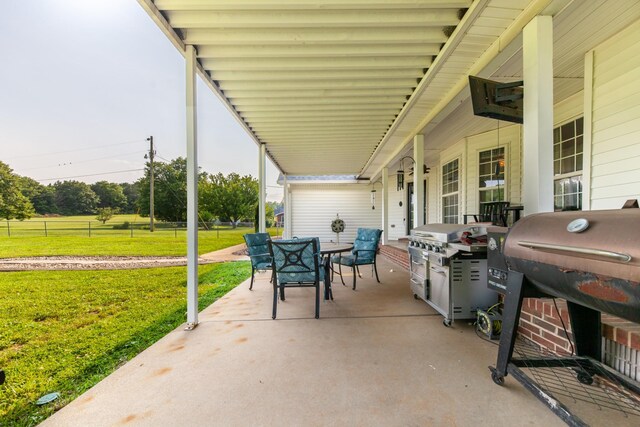 2655 Mooresville Hwy, Lewisburg, TN 37091 - photo 32