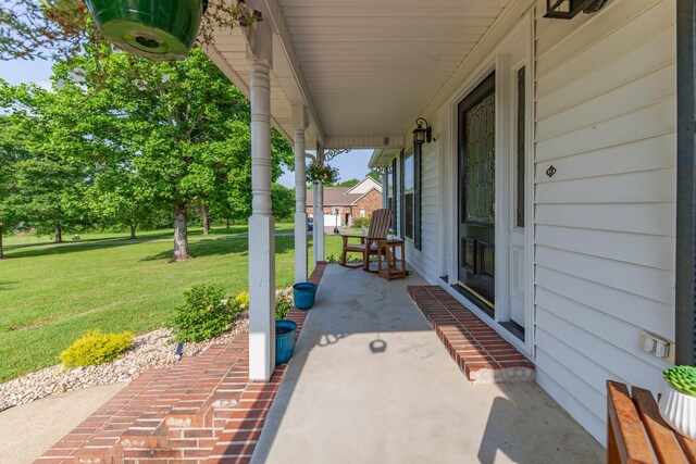 2655 Mooresville Hwy, Lewisburg, TN 37091 - photo 30