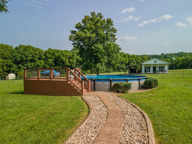 2655 Mooresville Hwy, Lewisburg, TN 37091 - photo 40