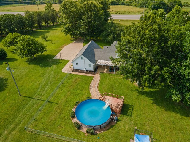 2655 Mooresville Hwy, Lewisburg, TN 37091 - photo 42