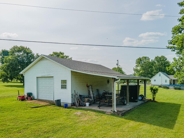 2655 Mooresville Hwy, Lewisburg, TN 37091 - photo 38