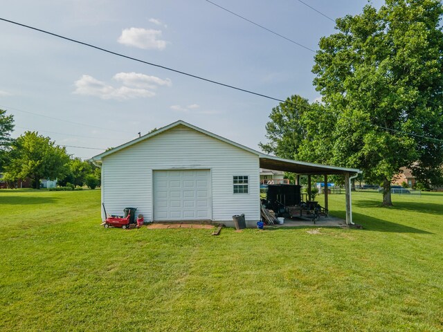 2655 Mooresville Hwy, Lewisburg, TN 37091 - photo 39