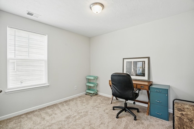 427 Rick Mccormick Dr, La Vergne, TN 37086 - carpeted office space featuring baseboards