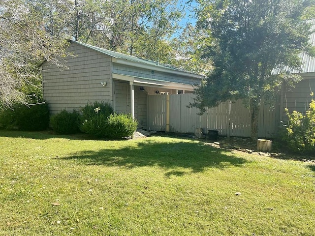 5027 Fanchers Mill Rd, Sparta, TN 38583 - photo 4
