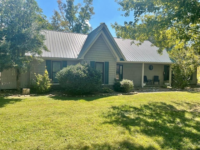 5027 Fanchers Mill Rd, Sparta, TN 38583 - photo 3