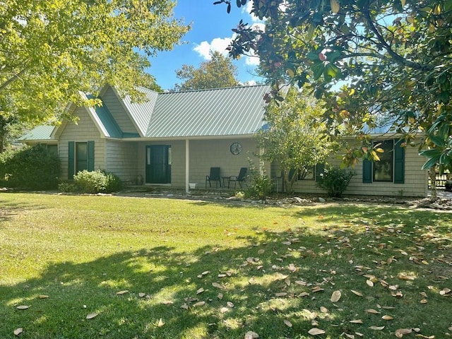 5027 Fanchers Mill Rd, Sparta, TN 38583 - photo 1