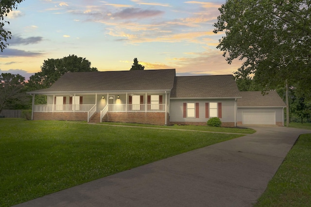 5145 Creasy Dr, Joelton, TN 37080 - photo 1