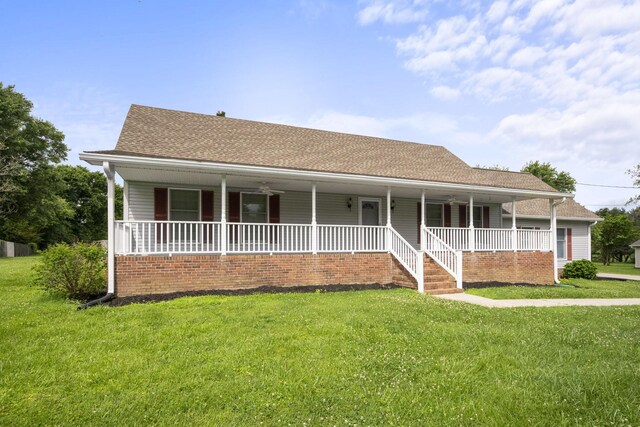 5145 Creasy Dr, Joelton, TN 37080 - photo 5